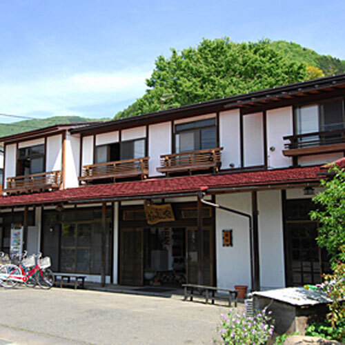 藤屋(群馬県利根郡みなかみ町猿ヶ京温泉876)