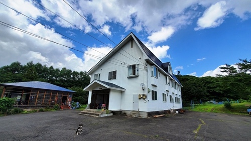 ロッヂ樹林(群馬県利根郡みなかみ町藤原3628)