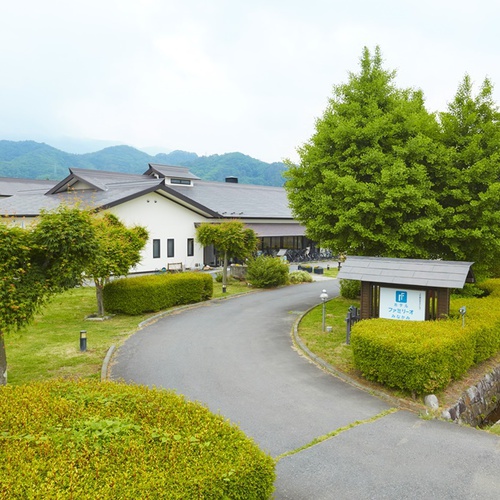 ホテルファミリーオみなかみ(群馬県利根郡みなかみ町須川623)