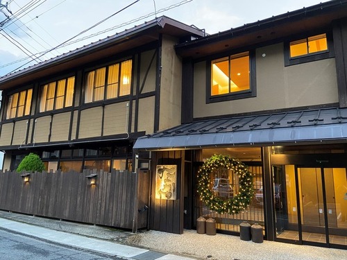 水上温泉郷湯檜曽温泉天空の湯なかや旅館(群馬県利根郡みなかみ町湯桧曽93)