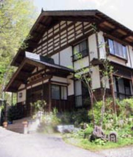 湯の小屋温泉照葉荘(群馬県利根郡みなかみ町藤原6288)