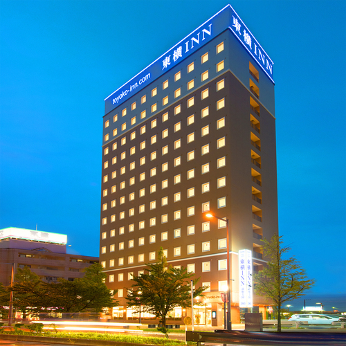 東横INN 浦和美園駅東口(埼玉県さいたま市緑区美園4-7-1)