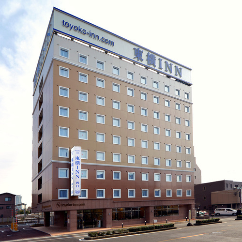 東横INN JR川口駅西口(埼玉県川口市川口2-7-22)