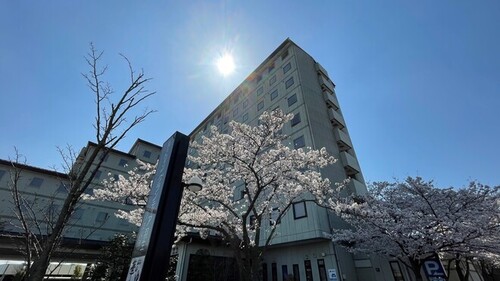 羽生天然温泉「華のゆ」 ルートイングランティア羽生SPA RESORT(埼玉県羽生市西3-19-3)