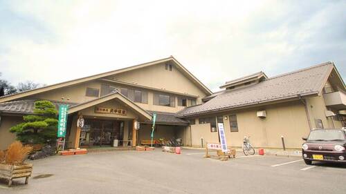 武甲の湯別館(埼玉県秩父郡横瀬町大字横瀬4627-2)