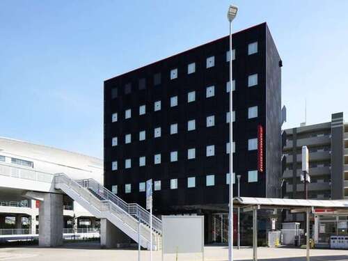 SAKURA SKY HOTEL KASHIWA(桜スカイホテル柏)(千葉県柏市小青田1-2-1)