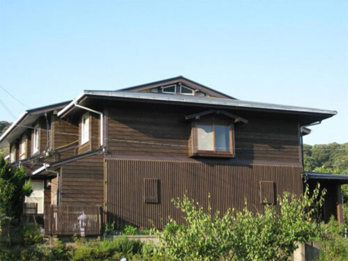 館山やどかり(千葉県館山市波左間230)