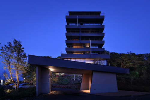 THESHINRA(千葉県館山市塩見284-1)