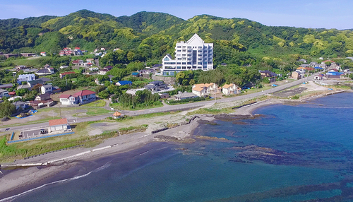 West Peninsula Hotel(千葉県館山市波左間588)