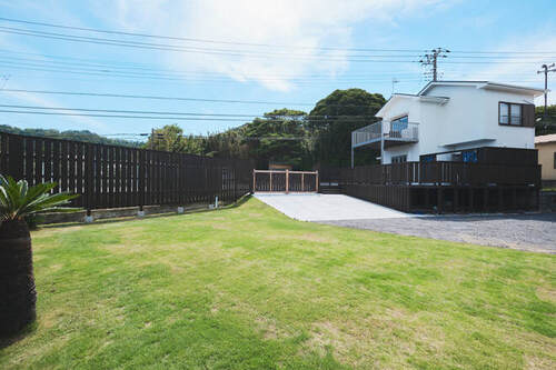 Little Seagull(千葉県館山市坂田356-1)