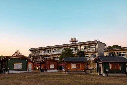 ETOWA KISARAZU(エトワ木更津)(千葉県木更津市下郡1886)