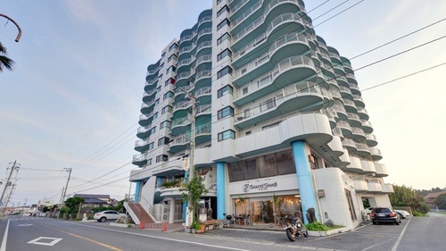 SoundSwellResort(千葉県南房総市千倉町南朝夷1148-1)