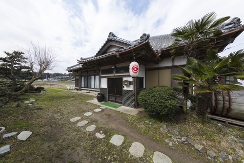 椿HOUSE(千葉県香取郡神崎町毛成1364-1)