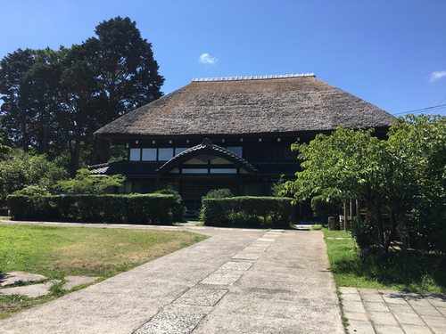 中野屋(千葉県夷隅郡大多喜町小土呂197)