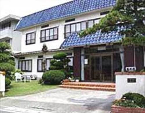 藤井荘(千葉県夷隅郡御宿町新町778)