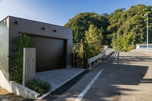 みささ(千葉県安房郡鋸南町竜島973-5)