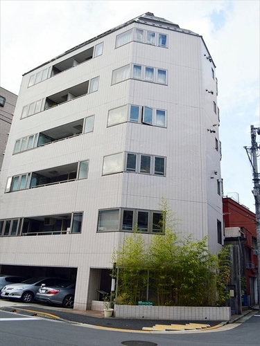 GUEST HOUSE TOKYO AZABU(東京都港区東麻布1-17-9)