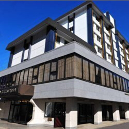 東京ビジネスホテル(東京都新宿区新宿6-3-2)