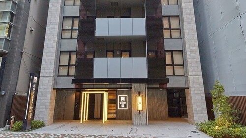 MONday Apart Premium 秋葉原浅草橋ステーション(東京都台東区浅草橋1-5-2)