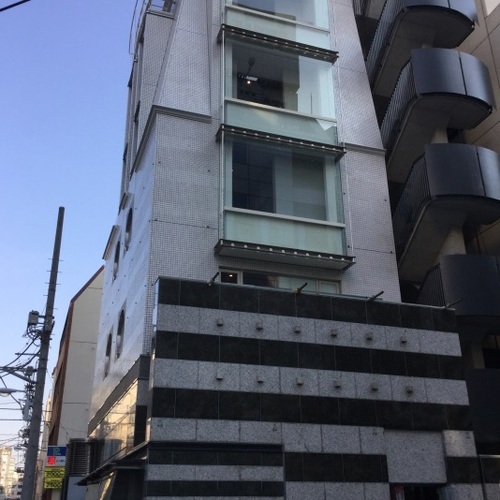 SADOU HOSTEL 東京上野(東京都台東区東上野1-11-7)