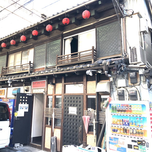 スタートワンホーム浅草鳥越(東京都台東区鳥越1-20-9)