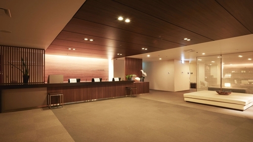 FIRST CABIN(ファーストキャビン) 羽田ターミナル1(東京都大田区羽田空港3-3-2第1旅客ターミナル1F)