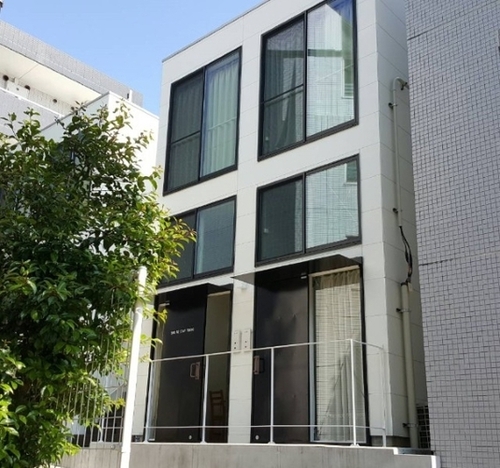 HOTEL SMI:RE STAY TOKYO(東京都板橋区東山町36-4)