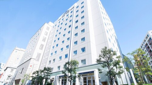 ホテルJALシティ関内横浜(神奈川県横浜市中区山下町72)