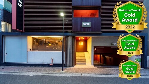 アールズフォレストイン(神奈川県川崎市川崎区小川町11-2)