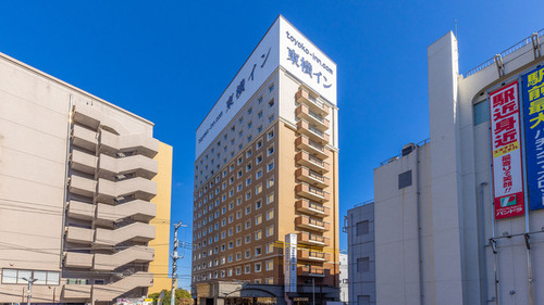 東横インJR横浜線相模原駅前(神奈川県相模原市相模原4-1-16)