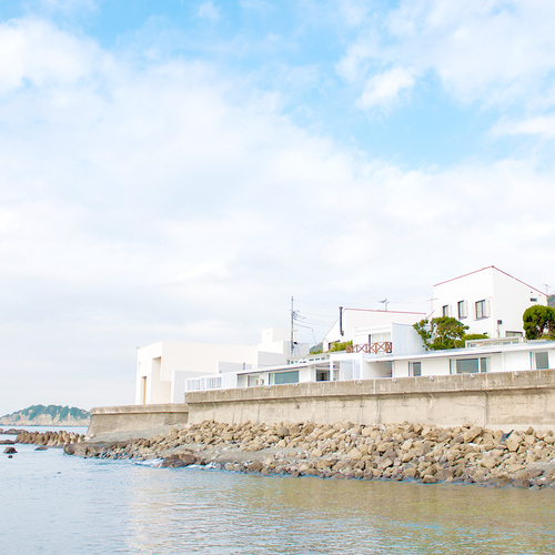 HAYAMA Funny house(神奈川県横須賀市秋谷5296)