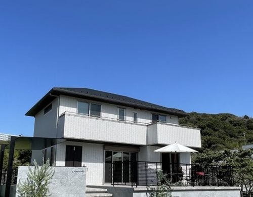 LENOMA HOTEL(神奈川県横須賀市湘南国際村1-1-3)