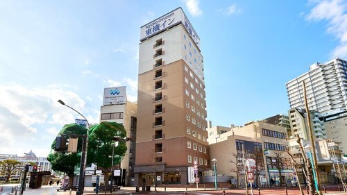 東横INN 湘南平塚駅北口2(神奈川県平塚市紅谷町2-17)