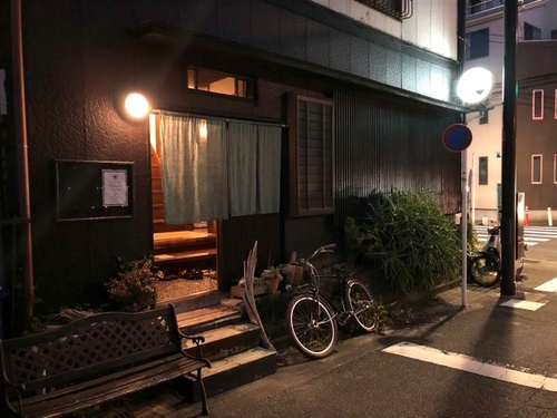 Ushio hostel(神奈川県鎌倉市坂ノ下9-6)