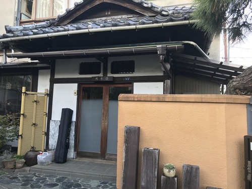 ビジネス旅館岡本荘(神奈川県小田原市栄町4-5-9)