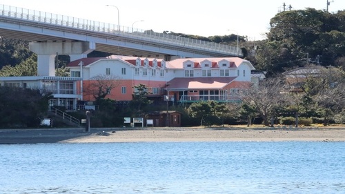 城ヶ島遊ヶ崎リゾート(神奈川県三浦市三崎町城ケ島372-1)