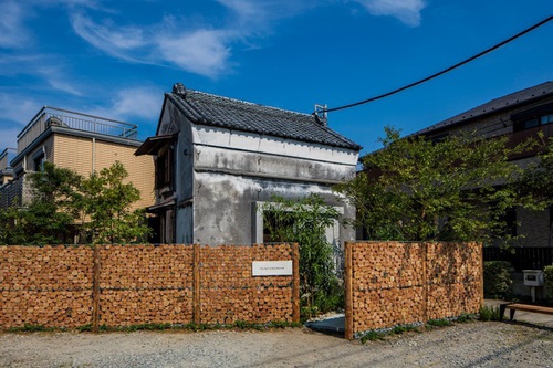 The Bath & Bed Hayama(神奈川県三浦郡葉山町堀内901-1)