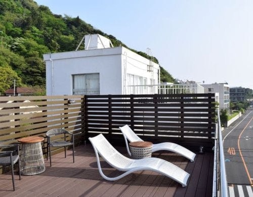 HayamaOceanHouse(神奈川県三浦郡葉山町堀内1068)