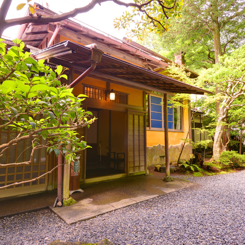 強羅環翠楼(神奈川県足柄下郡箱根町強羅1300-347)