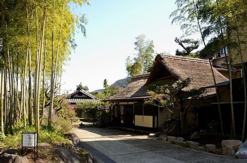 養生館はるのひかり(神奈川県足柄下郡箱根町湯本554)