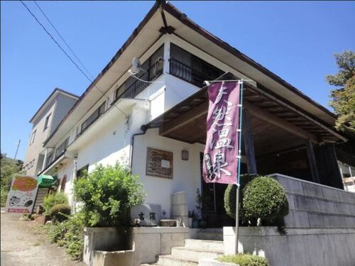 吉浜旅館(神奈川県足柄下郡箱根町強羅1300-39)