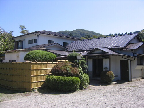 富士箱根ゲストハウス(神奈川県足柄下郡箱根町仙石原912)