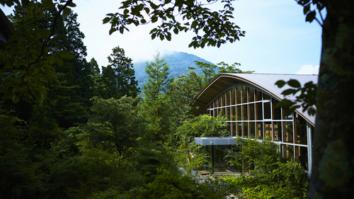 箱根リトリート fore(フォーレ)(神奈川県足柄下郡箱根町仙石原1286-116)