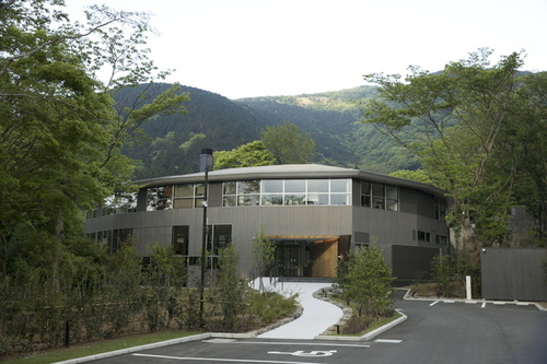 LIME RESORT HAKONE(神奈川県足柄下郡箱根町仙石原1246-845)