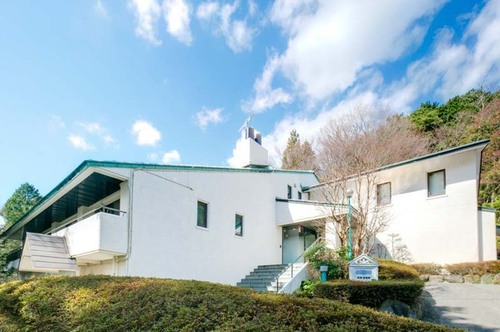 サンダンスリゾート箱根宮城野(神奈川県足柄下郡箱根町宮城野6-6)