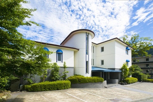 サンダンスリゾート箱根強羅(神奈川県足柄下郡箱根町強羅1300-13)