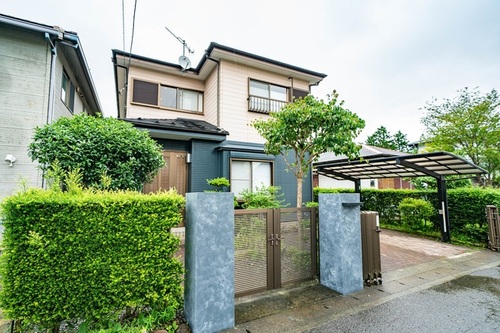 ライフリゾートToki仙石原(神奈川県足柄下郡箱根町仙石原817-629)