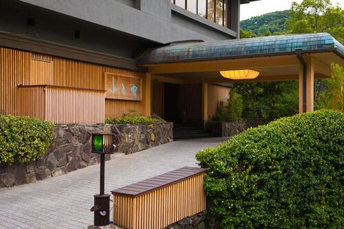 ふきや旅館(神奈川県足柄下郡湯河原町宮上398-4)