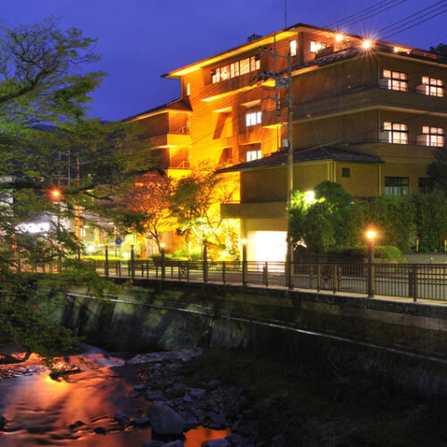 ゆがわら水の香里(神奈川県足柄下郡湯河原町宮上614)