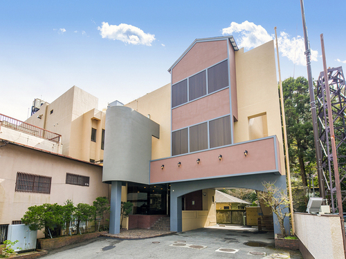 フォレストリゾート湯もと小町館(神奈川県足柄下郡湯河原町宮上542)